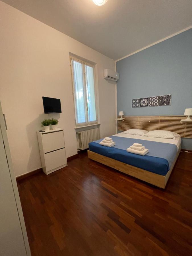 Villa Donatella Parma Kültér fotó