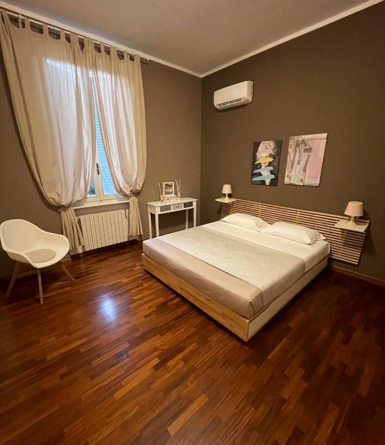 Villa Donatella Parma Kültér fotó