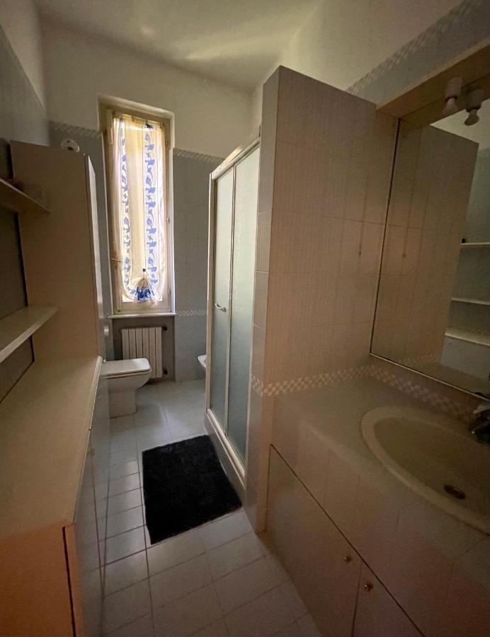 Villa Donatella Parma Kültér fotó