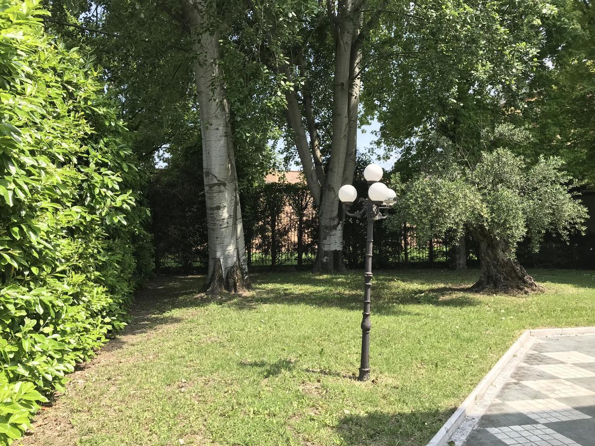 Villa Donatella Parma Kültér fotó