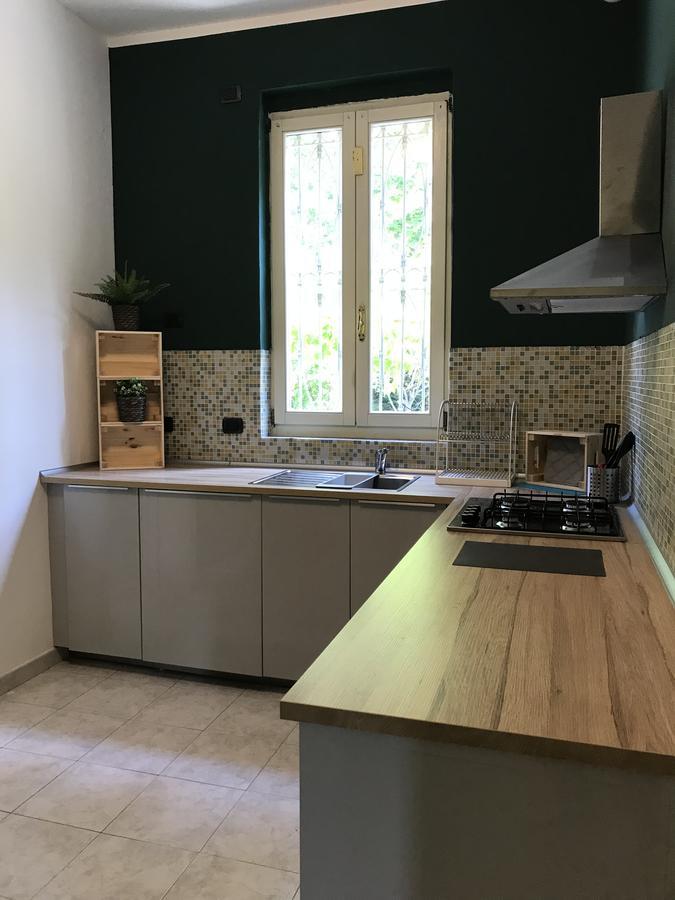 Villa Donatella Parma Kültér fotó