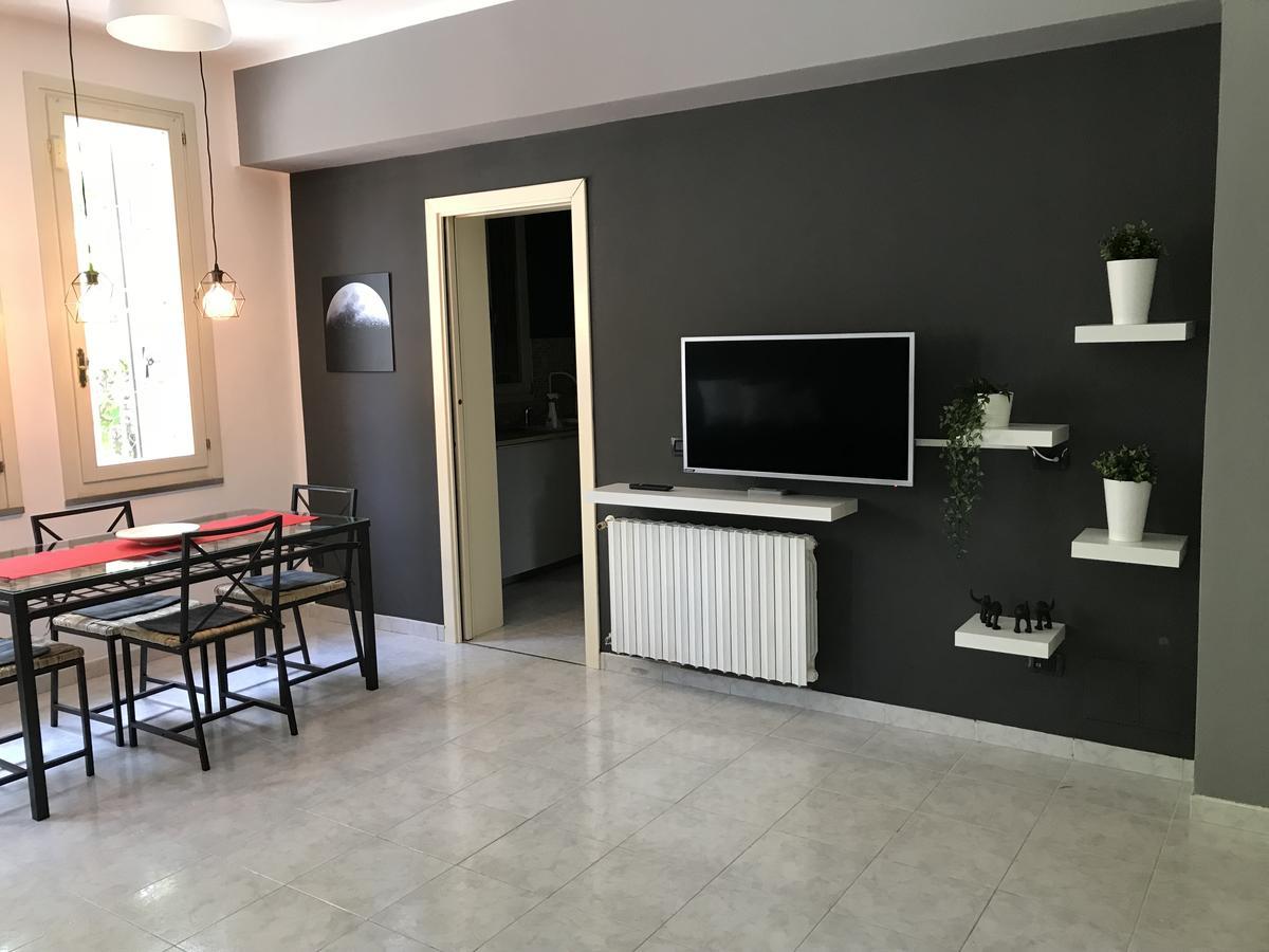 Villa Donatella Parma Kültér fotó
