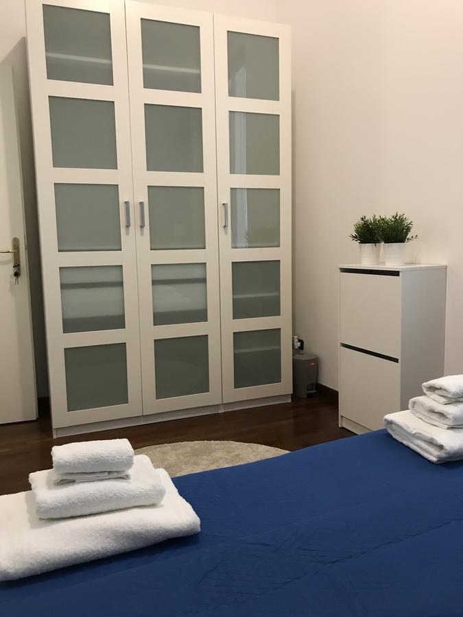 Villa Donatella Parma Kültér fotó