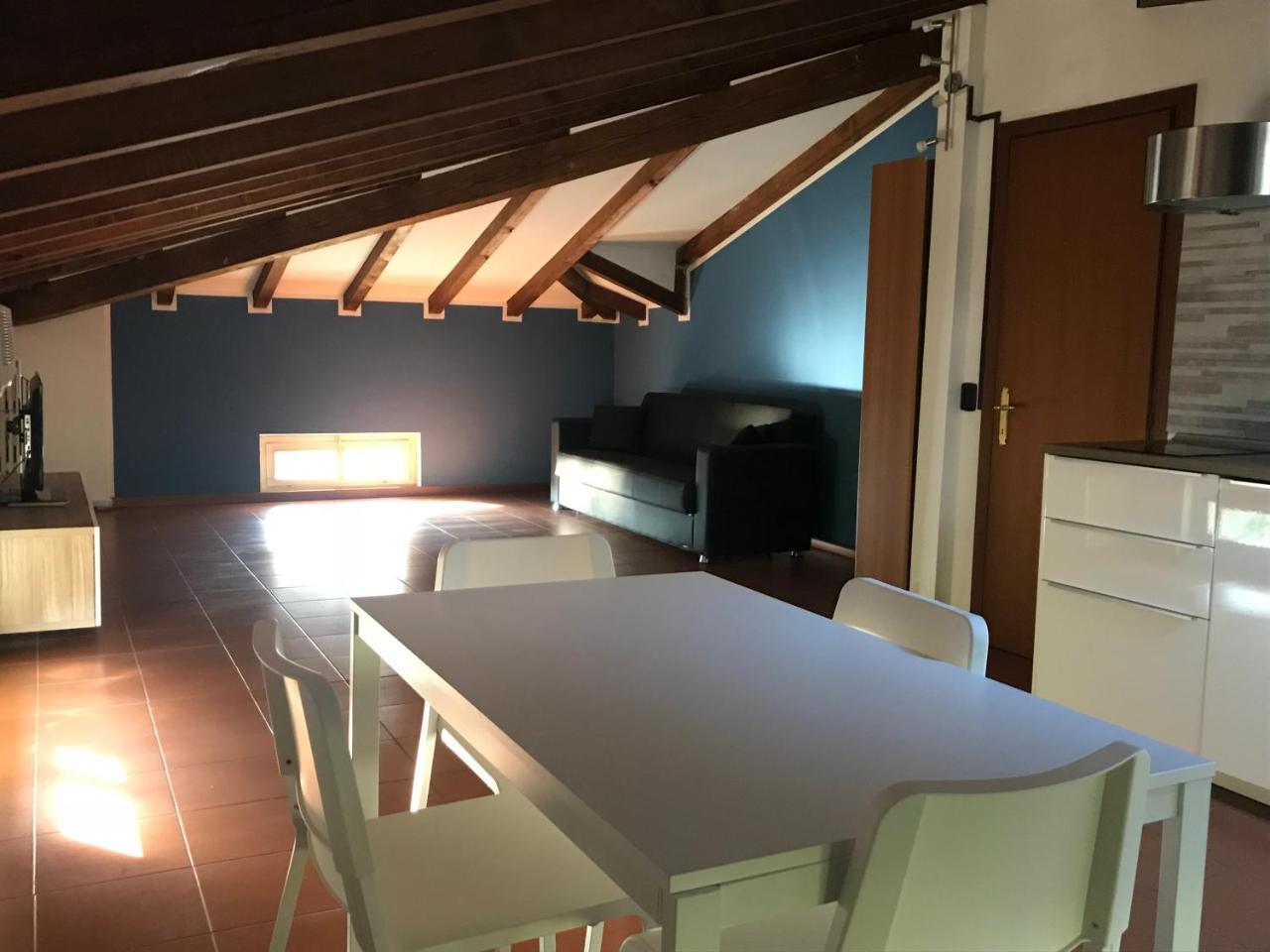 Villa Donatella Parma Kültér fotó