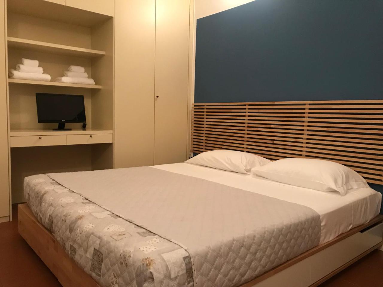 Villa Donatella Parma Kültér fotó
